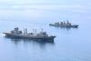 Trump Signals Imminent Hormuz Deal as Proposed Shipping Plan Raises Iran Control Concerns