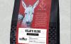 Bad Ass Coffee Honors Hawaiian Roots With Donkey Rescue Fundraiser