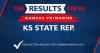 Voters choose State Representative nominees in Southeast Kansas