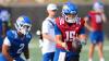 Where Kansas football’s starting QB battle stands, as fall camp starts