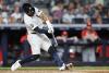 Ex Giants outfielder Heliot Ramos is ‘proud’ to be a Yankee after trade, eager to contribute to October run