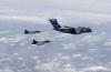 Colombia 13th Nation To Select KC-390 Millennium