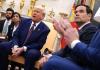 Exclusive: Trump Administration Will Require Prospective Immigrants To Post Six Figure Bonds To Prove They Won't Be a 'Burden': Dominican Republic Gets Hit First