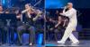 "She just wanted to dance": Cuban violinist from Yandel Sinfónico goes viral for her attitude and energy during the performance