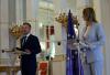 Hungary's ruling party proposes parliament should elect new president on August 11