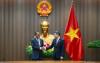 General : Malaysia, Vietnam To Further Strengthen Defence Partnership - Mohamed Khaled