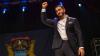 El-Sayed's socialist coalition could sink him in November