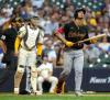 Pirates strike out 11 times in 4-2 loss at Milwaukee