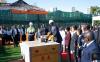 China-Africa solidarity and cooperation in action
