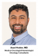 Oncology Consultants Welcomes Dr. Asad Haider
