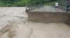 Flash floods hit Manipur hill districts after heavy rain; paddy fields submerged