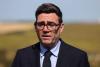 British PM Andy Burnham faces pro-Palestinian backlash over chief of staff appointment