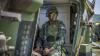Taiwan’s Military AI Push Faces Integration Challenges: Report