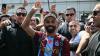 Turkish delight as Salah springs a surprise