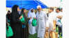 1,275 workers benefit from Dubai Police’s seven-week 'Shade and Reward' initiative