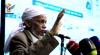 Sheikh Adhabi: Yemeni Medal of Wisdom Responsibility Before It Is an Honor