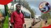 Nairobi man shares inspiring journey from matatu tout to driver in stunning photos