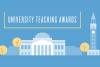 Two Indian American scholars win Carolina teaching awards