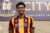Bradford City transfer news: Latest Everton product to join impressed by 'good energy'