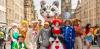 Edinburgh festival: how the city’s residents could benefit after the crowds leave