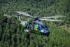 France receives first NH90 built for special operations