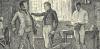 Who were the Luddites? Their legacy ripples through politics, cultural commentary and literature