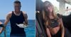 Ester Expósito appears on Mbappé's Instagram: the footballer shares photos from their romantic vacation together