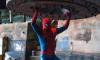 "Spider-Man: Brand New Day" Dominates U.K. and Ireland Box Office