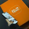 Temu accused of obstructing EU foreign subsides inspection in Dublin