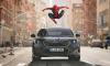 BMW slammed by customers for new Spider-Man movie adverts on their car touchscreens