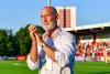 Irish League manager 'glad common sense has prevailed' after doubt over new Premiership season
