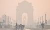 PM2.5 air pollution linked to higher rheumatoid arthritis flare risk, study finds