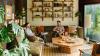 Dorchester’s Renovation Husbands wrote the book on how to renovate a Maine cabin — literally