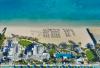 August Dining, Wellness & Leisure at  The St. Regis Abu Dhabi