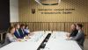 Ukraine, Romania to expand alternative logistics routes for agricultural exports