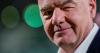 European soccer leagues add to pressure on FIFA president Gianni Infantino amid 'crisis' meeting