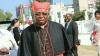 Pope mourns Mozambique's Cardinal Langa, who "proclaimed peace"