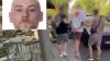 Fugitive Brit sex offender, 37, on UK’s most wanted list is arrested in Spain after ‘hiding out in Benidorm’