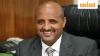Air India names former Ethiopian Airlines head Tewolde Gebremariam as CEO