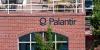 How did Palantir pay just £2m in UK corporation tax despite £247m in revenue?