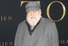 Game of Thrones author struggling with 'sadness and depression'