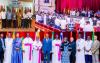 Prayer Should Never Become “occasion for terror”: West African Catholic Priests President on Rising Attacks