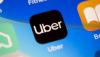 Uber disappoints with weaker-than-expected third-quarter bookings and earnings forecast