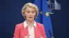 Von Der Leyen Calls For Stronger EU Borders After Ceuta Crisis