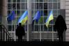 EU allocated 1.4 billion euros to Ukraine from Russian assets