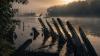 The U.S. WWI "Ghost Fleet" takes new role in 21st century