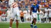 Three takeaways from first practice of Florida football fall camp