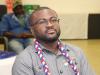 Nana Benyin makes history with manifesto launch as he challenges incumbent i