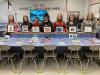 AIG students explore global paper-cutting traditions at summer camp