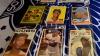 Rare baseball cards, jewelry among items for sale at state fair auction